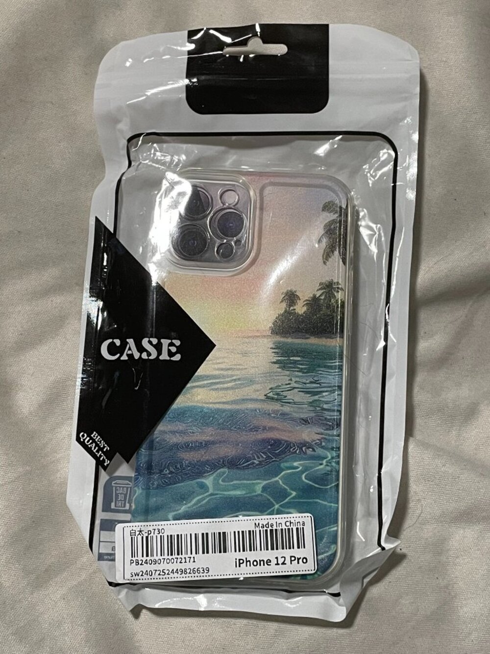 Iphone 12 Pro Case